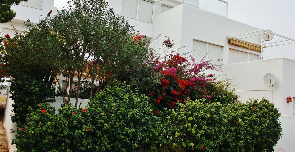 Urbanizacion Puerto Rey Leilighet Vera Eksteriør bilde